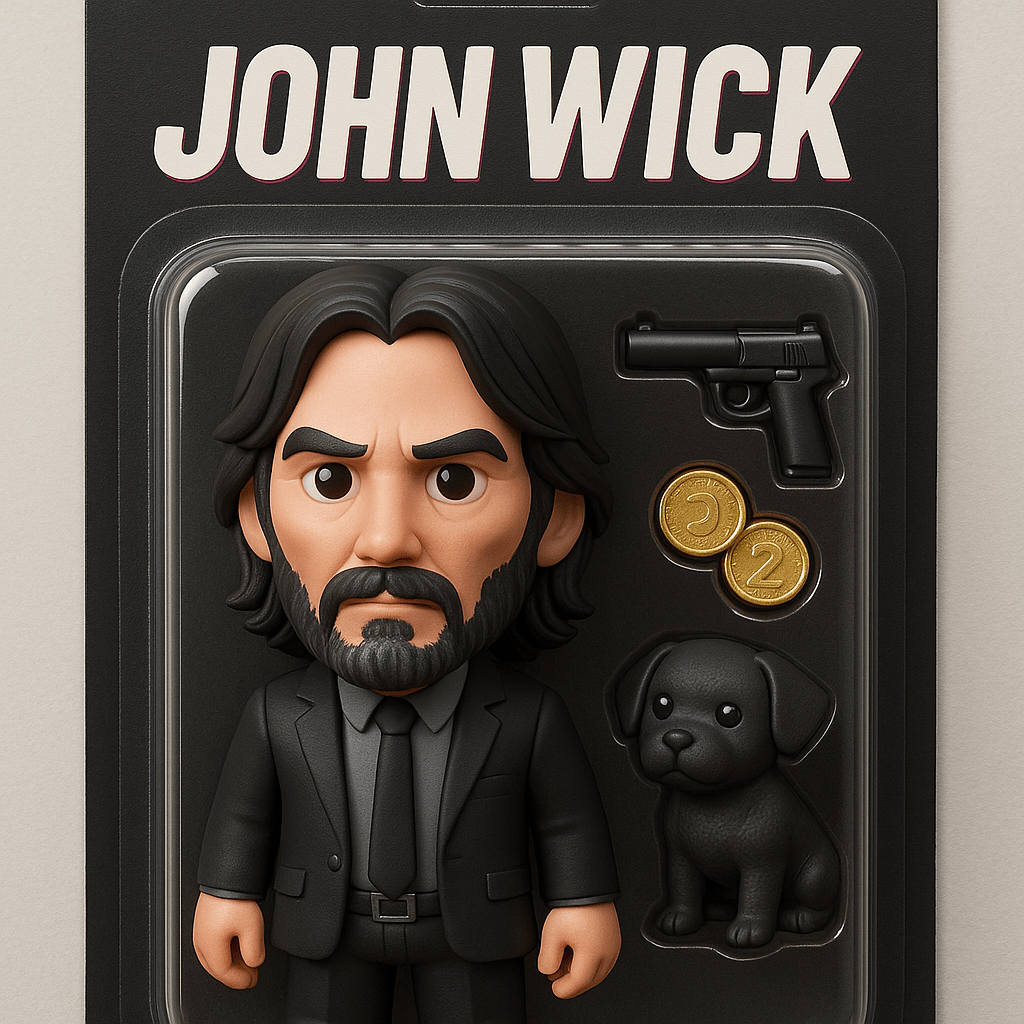 Action Figure