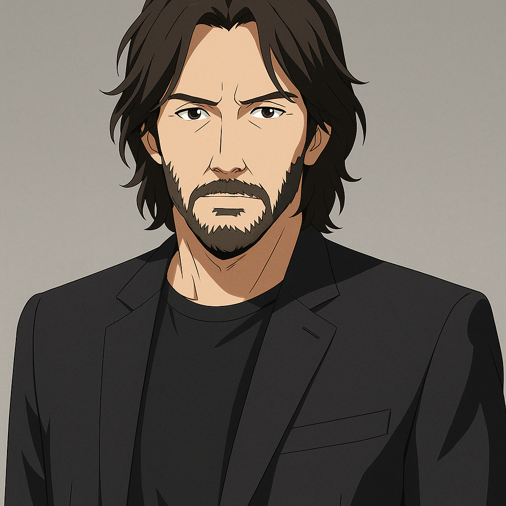 Anime AI