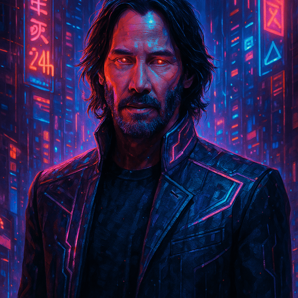 Cyberpunk