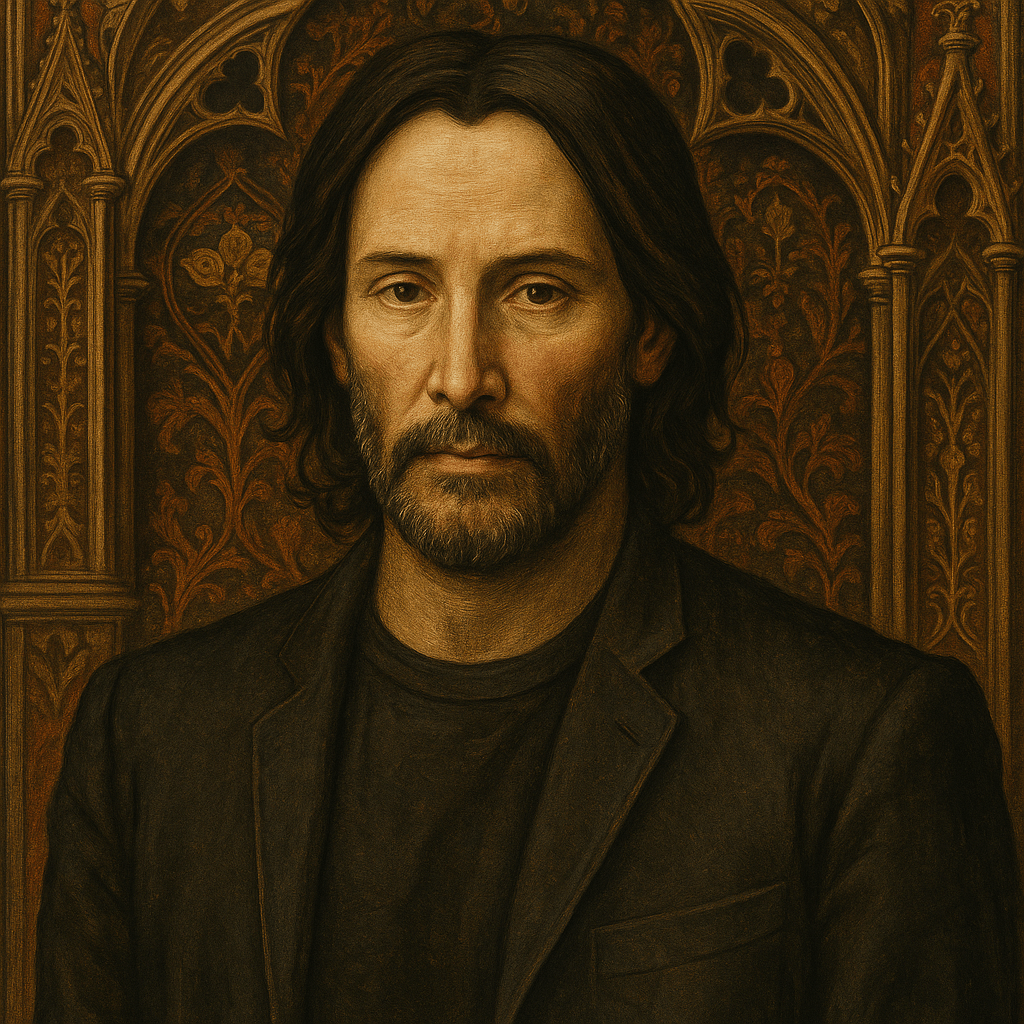Gothic Art