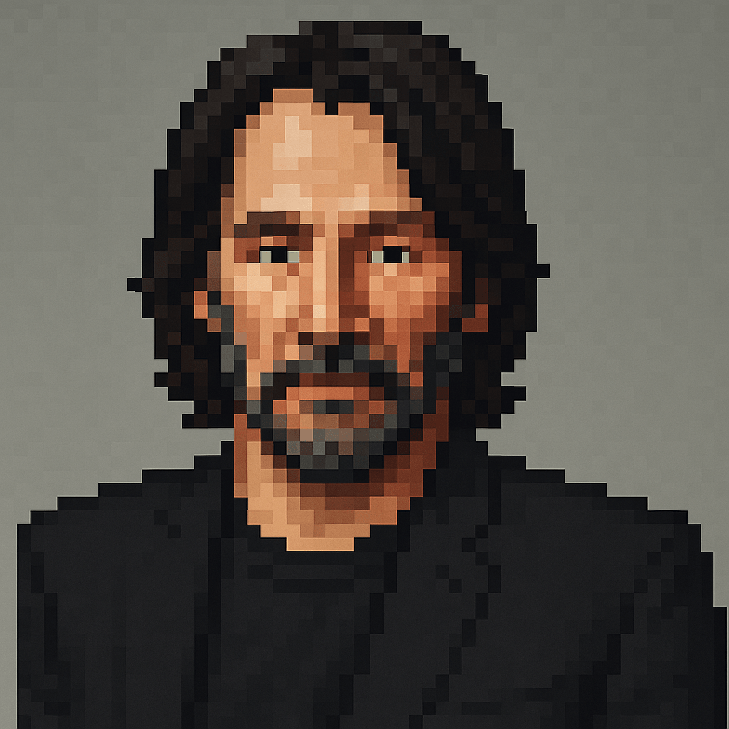 Pixel Art