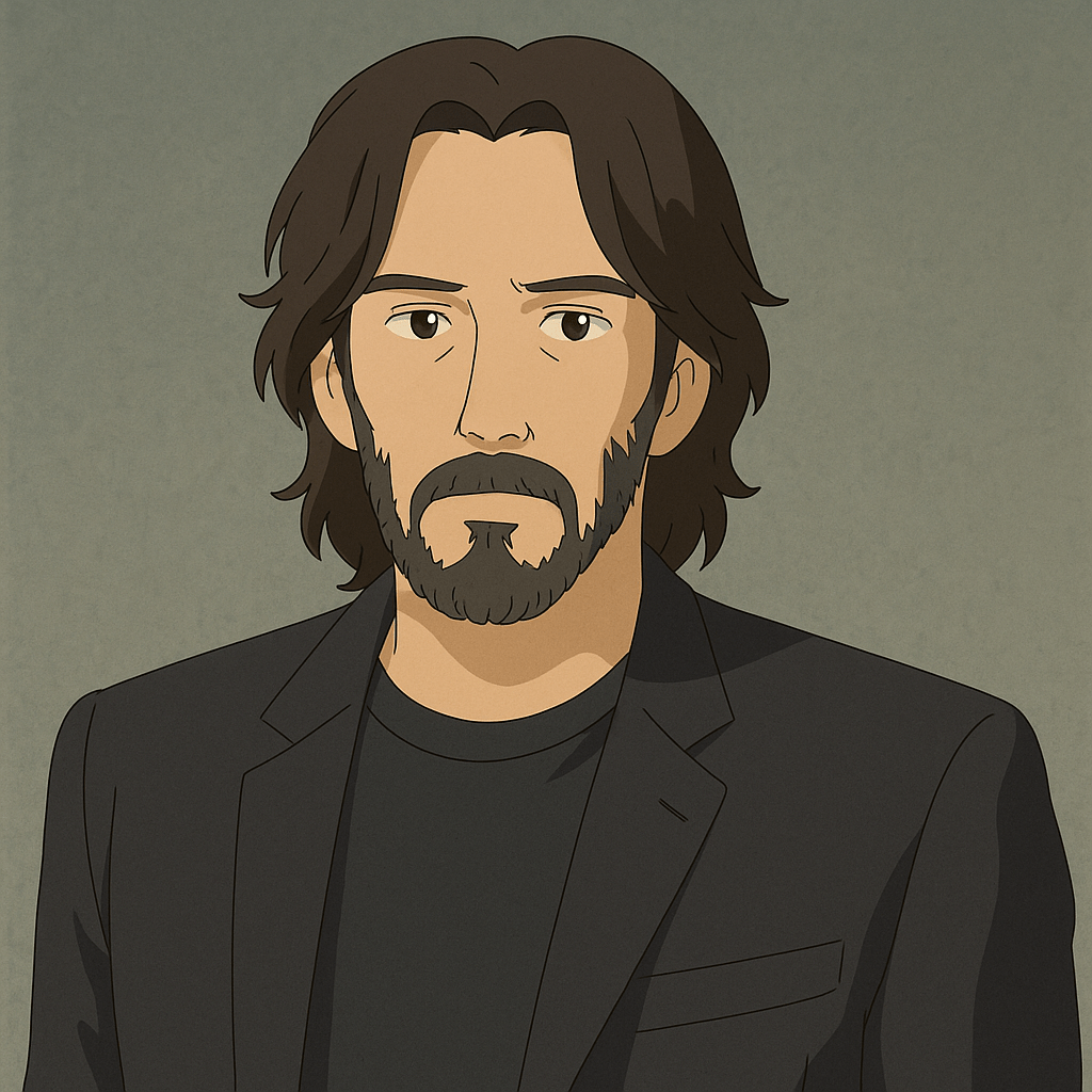 AI-generated artwork example 5